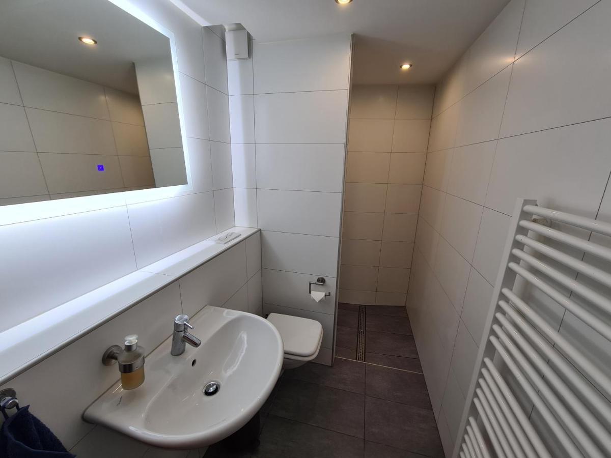 Theox Apartment No 6 Royal Blue Fuer 4 Personen Μάνχαιμ Εξωτερικό φωτογραφία